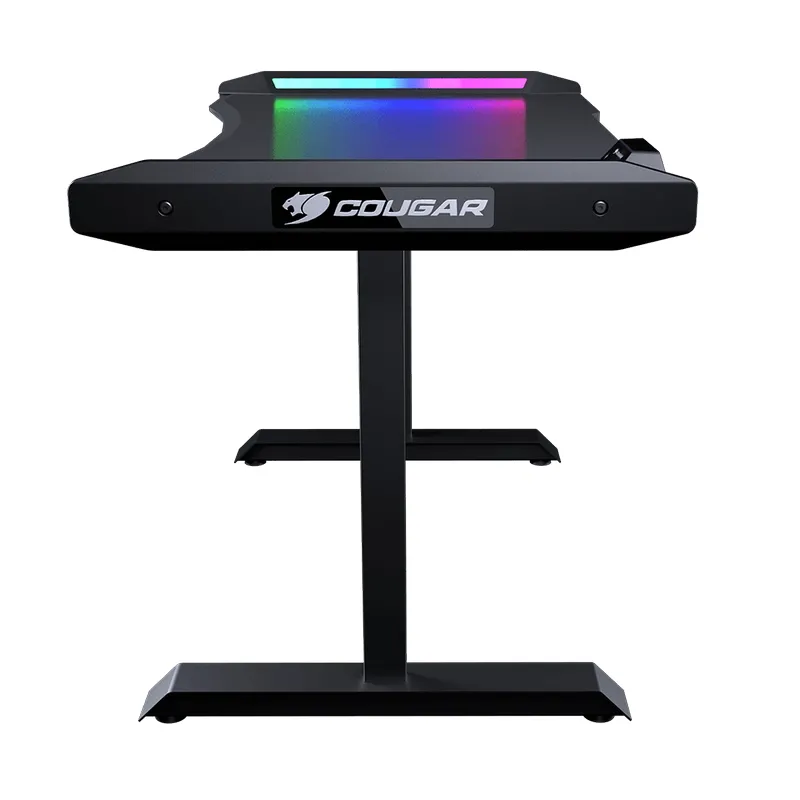 Birou Gaming Cougar MARS 120, Negru