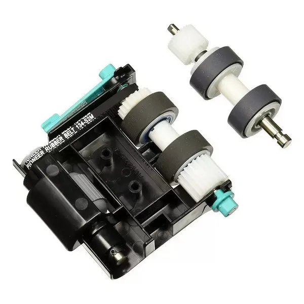 Комплект сменных роликов Panasonic КВ-СС063-У, Черный