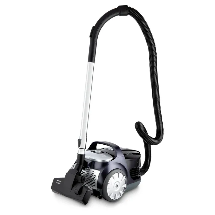 Aspirator VITEK VT-8105, Negru