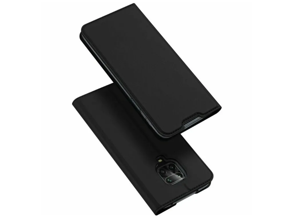 Xcover husa p/u Xiaomi Redmi Note 9, Soft Book