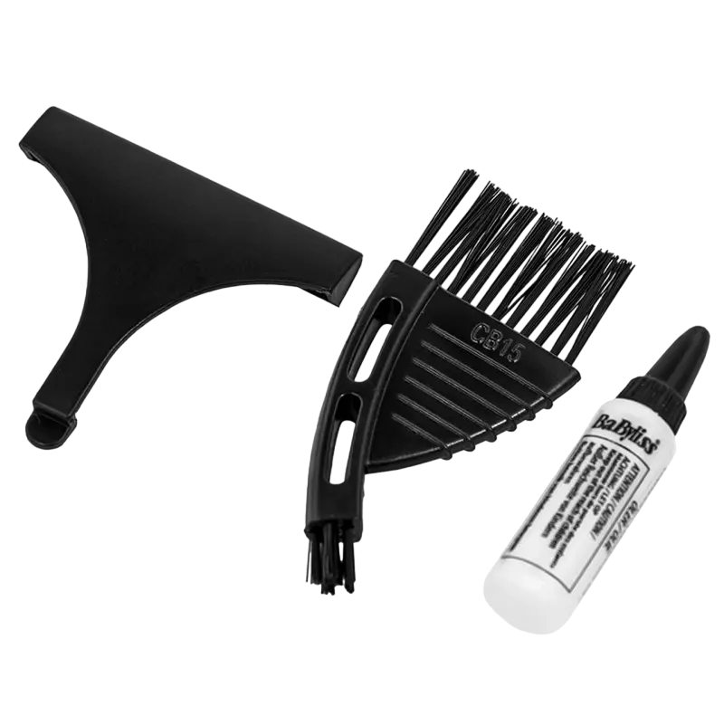 Машинка для стрижки BaByliss E996E, Серый