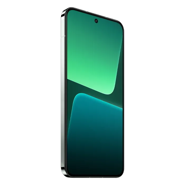 Smartphone Xiaomi 13, 8GB/256GB, Flora Green