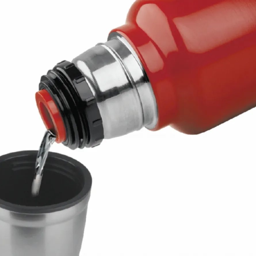 Termos Rondell Fiero, 1L, Roșu