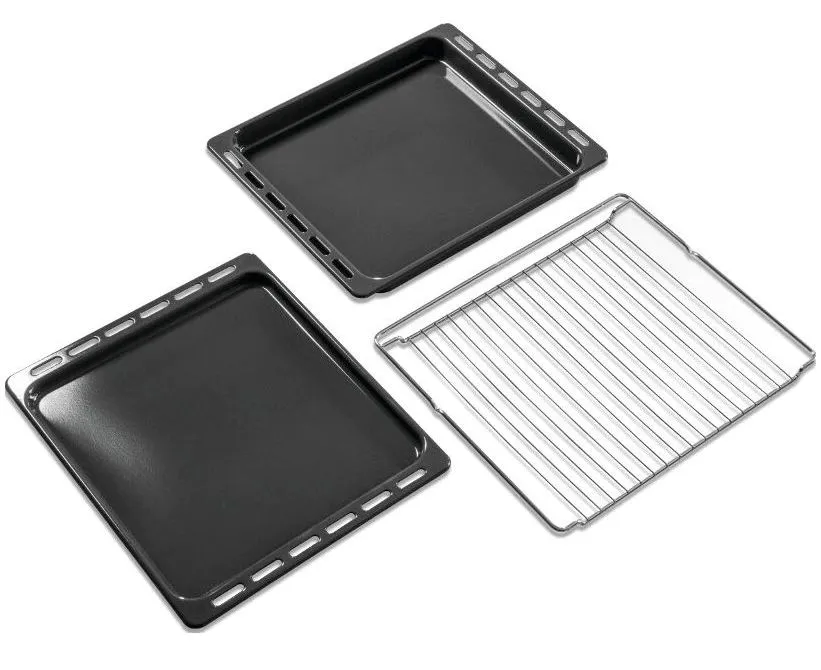 Cuptor Electric Whirlpool 6th Sense Absolute AKZM 8420 IX, Oțel inoxidabil