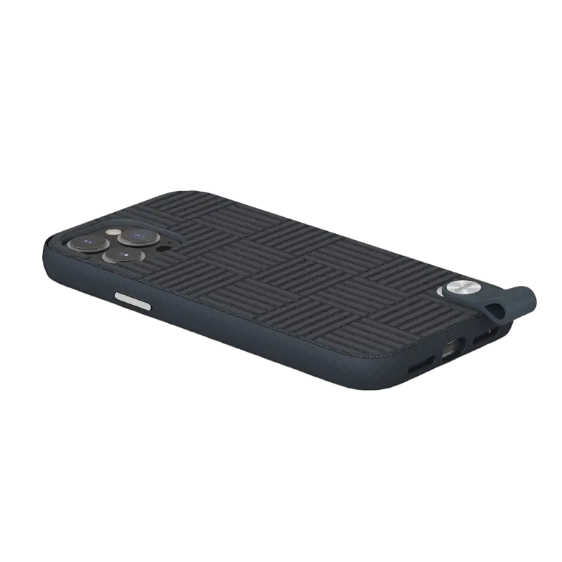 Чехол Moshi Altra for iPhone 13 Pro Max, Синий