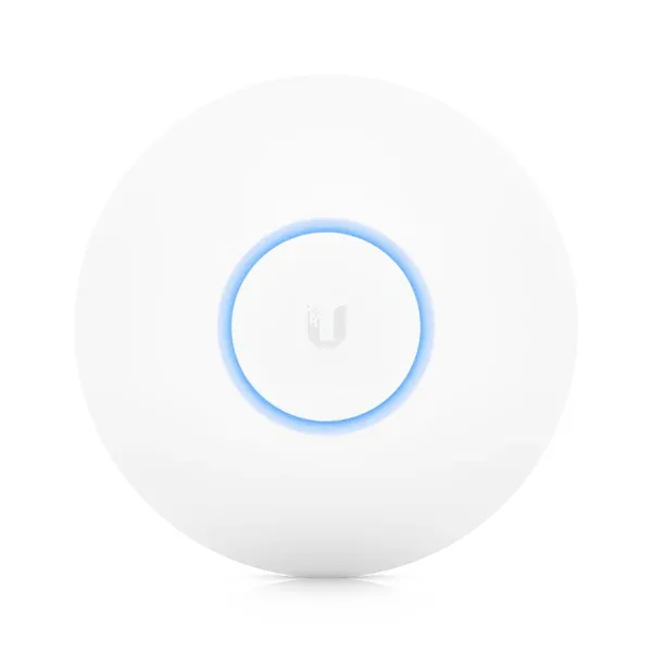 Беспроводная точка доступа Ubiquiti AC Lite, 300 Мбит/с, 867 Мбит/с, Белый