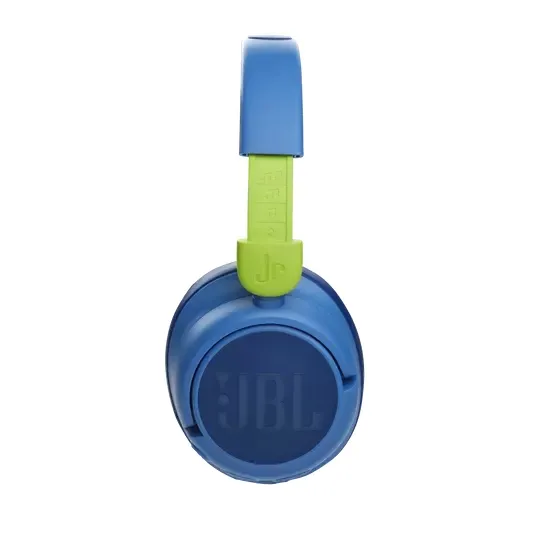 Наушники JBL JR460NC, Синий