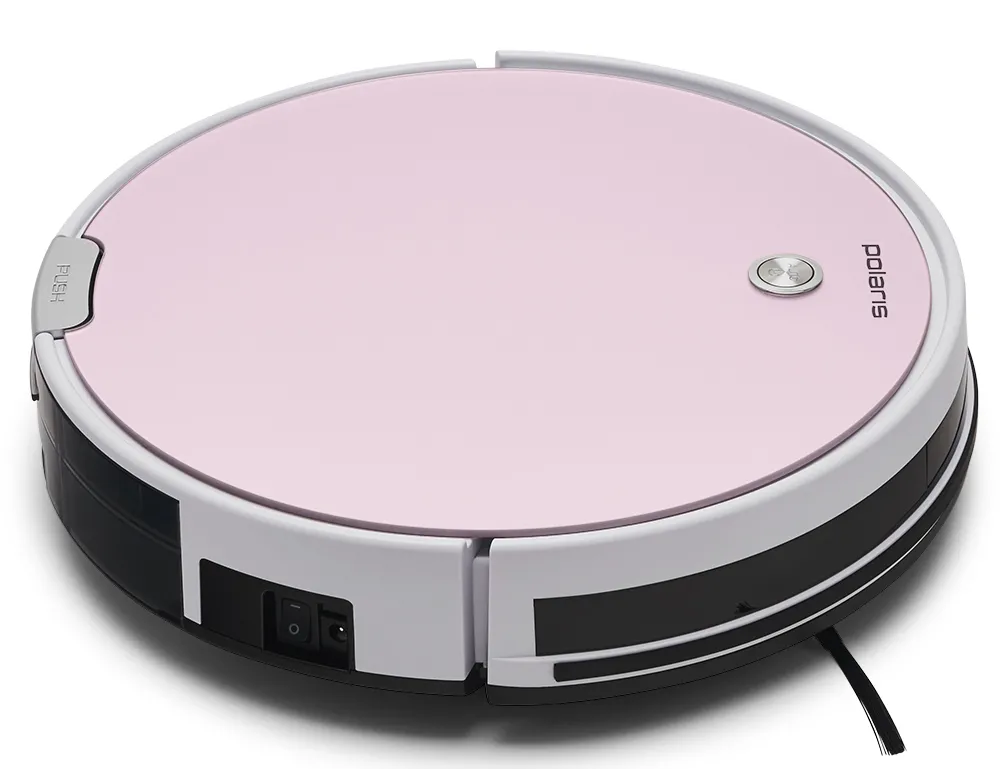 Aspirator Robot Polaris PVCR 0826, Roz