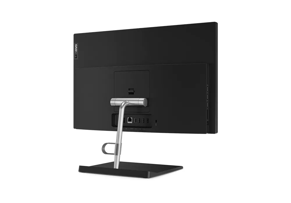 Lenovo AIO V30a 22IML Black (21.5