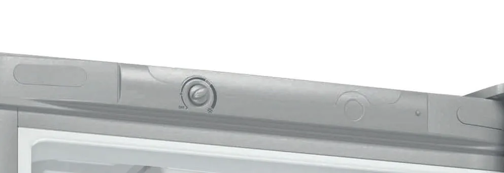 Frigider Indesit DS 4160 S, Argintiu