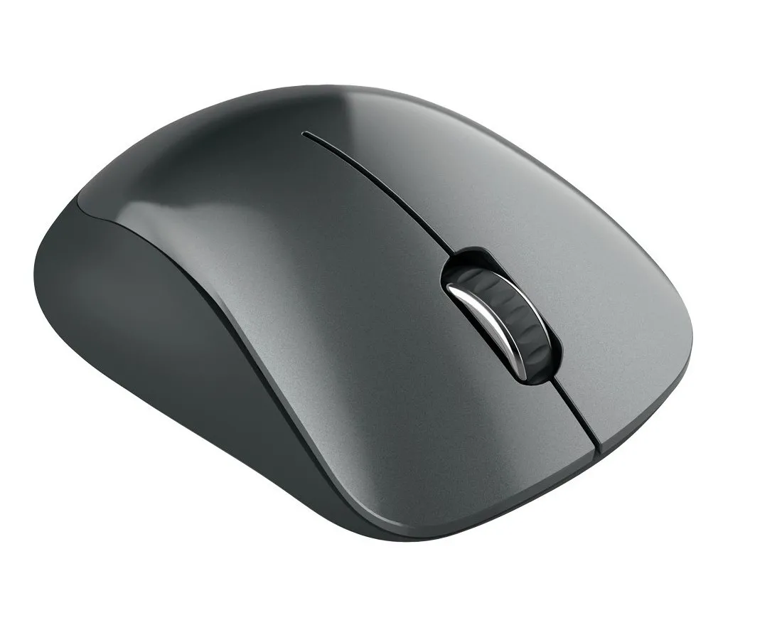 Беcпроводная мышь Canyon MW-11, Чёрный