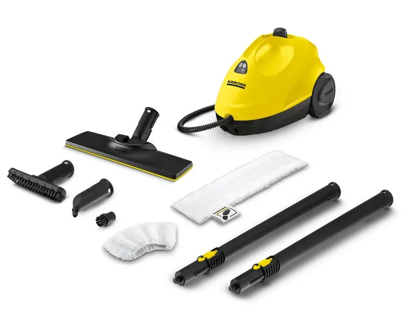 Aparat de curățat cu abur Karcher SC 2 EasyFix, 1.512-050.0