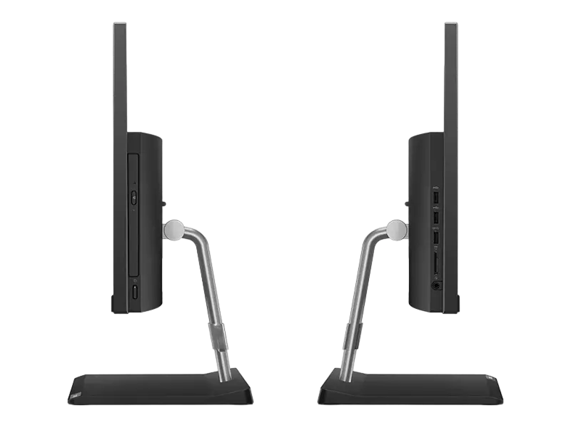 Lenovo AIO V30a 22IML Black (21.5