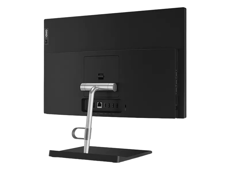 Lenovo AIO V30a 22IML Black (21.5