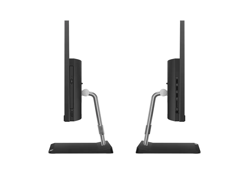 Lenovo AIO V30a 22IML Black (21.5