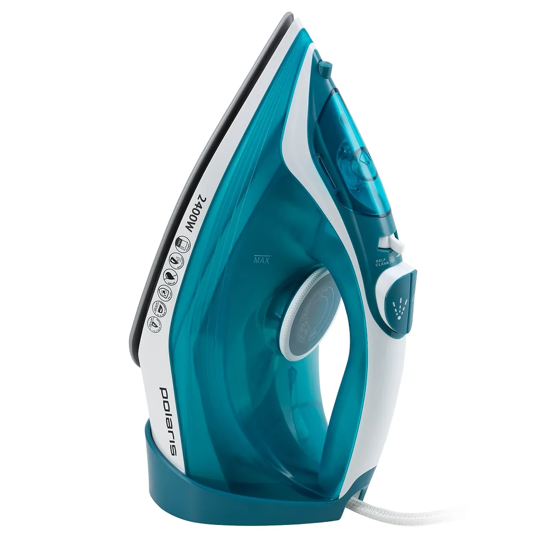 Iron Polaris PIR 2487AK