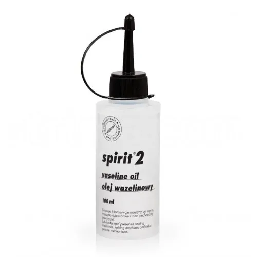 ACC Sewing Machine Oil Singer 53005007 100 ml