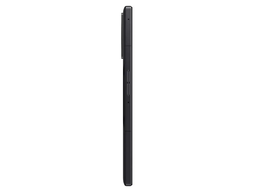 Smartphone Xiaomi Poco F4 GT, 12GB/256GB, Stealth Black