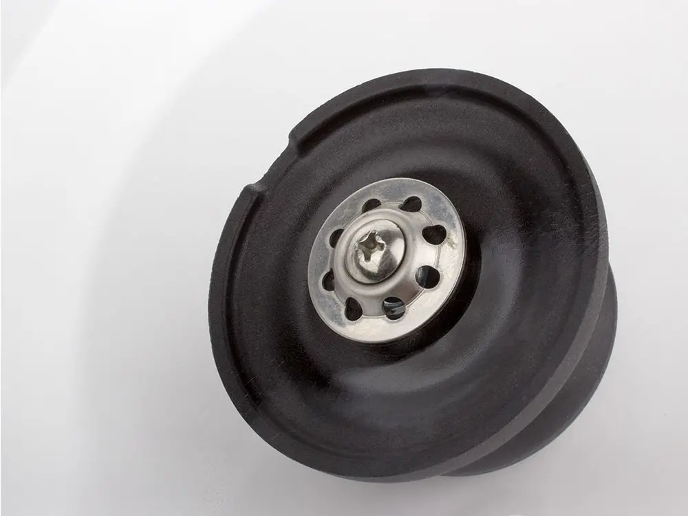 Capac AMT Gastroguss AMT-028-E , 28cm, Transparent