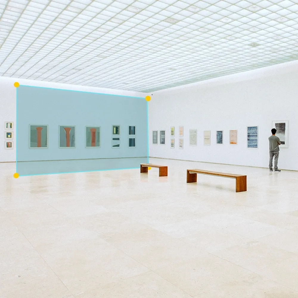 Camera de supraveghere IP TP-LINK VIGI C400HP (2.8mm), Alb