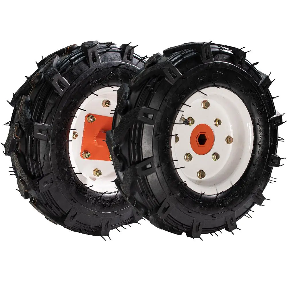 Set roti cauciuc 500x8 TS103