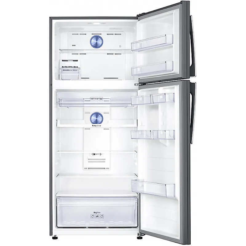Frigider Samsung RT53K6330SL/UA, Argintiu