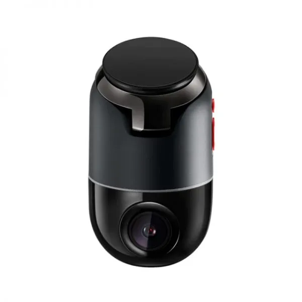 Cameră DVR frontală  70mai X200 Omni, 1920 x 1080, Negru