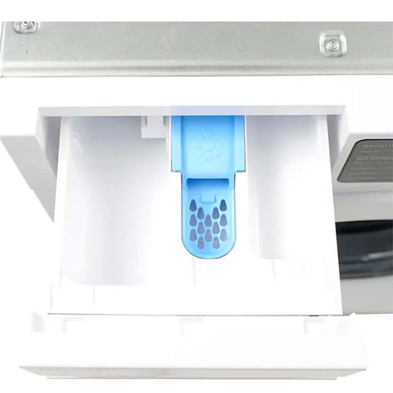 Mașină de spălat Sharp ESNIB7141WDEE, 7kg, Alb