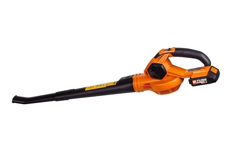 Воздуходувка на аккумуляторе Villager FUSE VBV 2120 (Без аккумулятора)