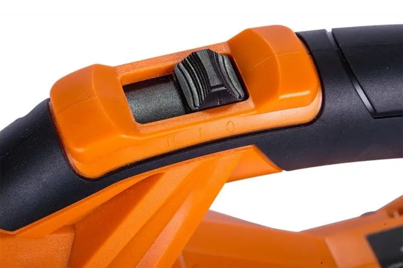 Воздуходувка на аккумуляторе Villager FUSE VBV 2120 (Без аккумулятора)