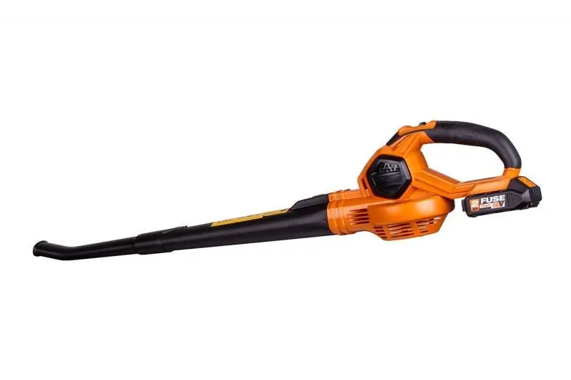 Воздуходувка на аккумуляторе Villager FUSE VBV 2120 (Без аккумулятора)