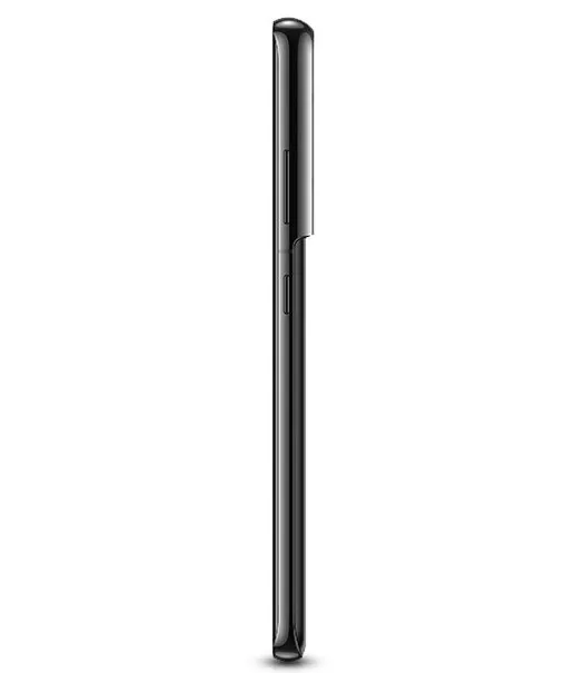 Smartphone Samsung Galaxy S21 Ultra, 12GB/256GB, Phantom Black