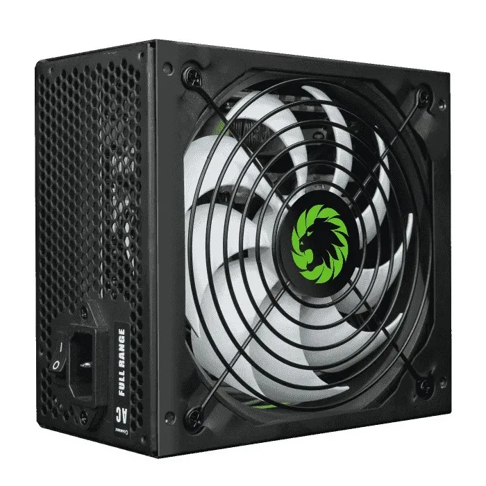 Sursă Alimentare PC Gamemax GP-550, 550W, ATX, --