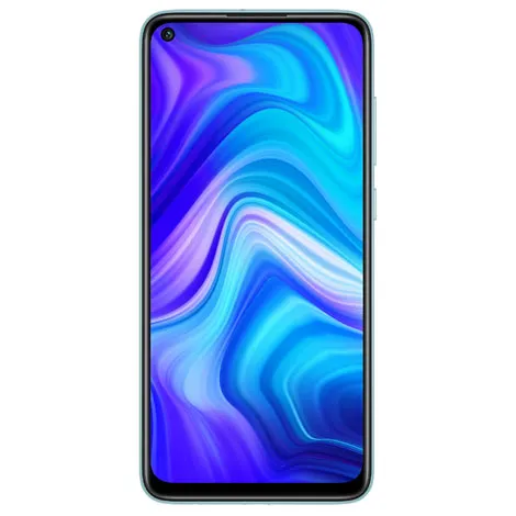 Smartphone Xiaomi Redmi Note 9, 64GB/3GB, Alb