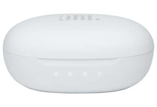 Наушники JBL Free II, Белый