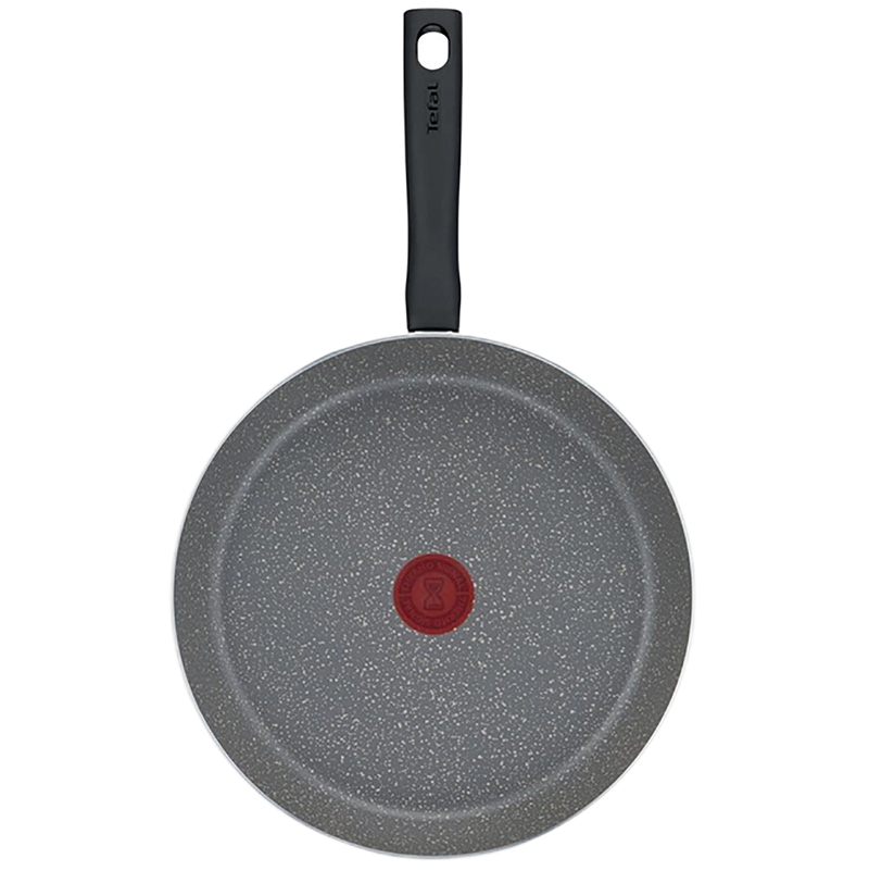 Сковорода Tefal B5790742, 30см, Grey