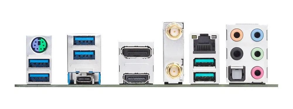 Материнская плата ASUS TUF GAMING X570-PLUS (WI-FI), AM4, AMD X570, ATX