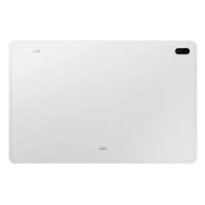 Tabletă Samsung Galaxy Tab S7fe LTE, 5G, 4GB/64GB, Argintiu
