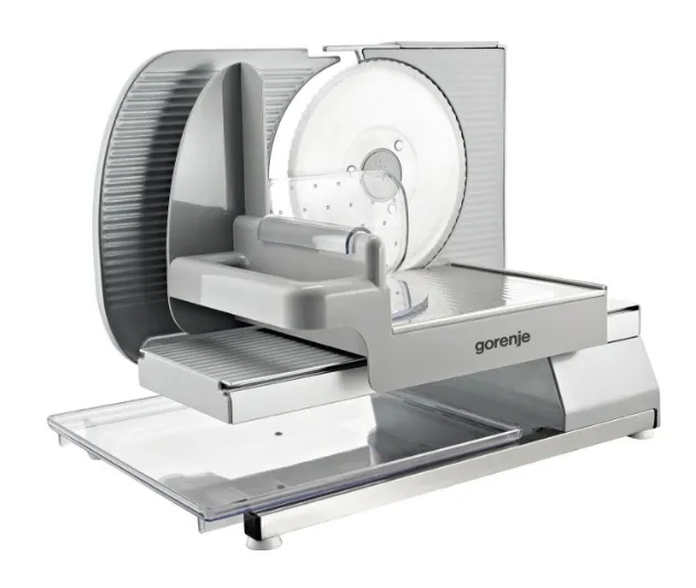Ломтерезка Gorenje R706A, Серый