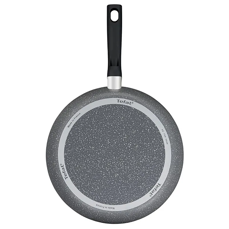 Сковорода Tefal B5790742, 30см, Grey