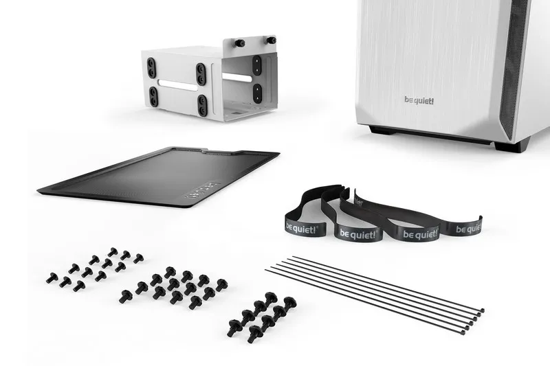 Кулер для процессора be quiet! Dark Rock Slim