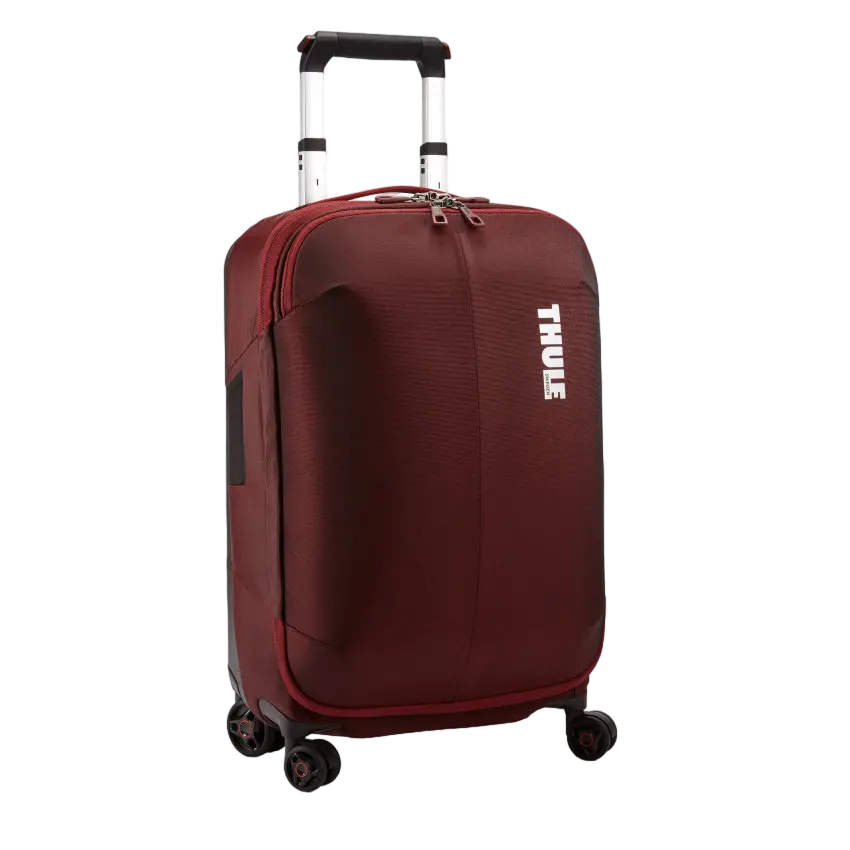 Чемодан THULE Subterra Duffel, 33л, Тлеющий Красный