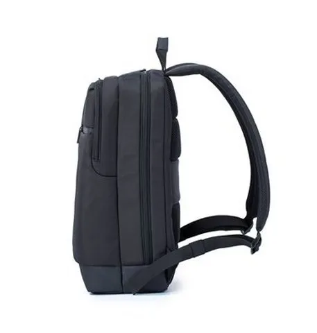 Rucsac pentru Laptop Xiaomi Mi Classic Business, 15.6", Poliester, Negru