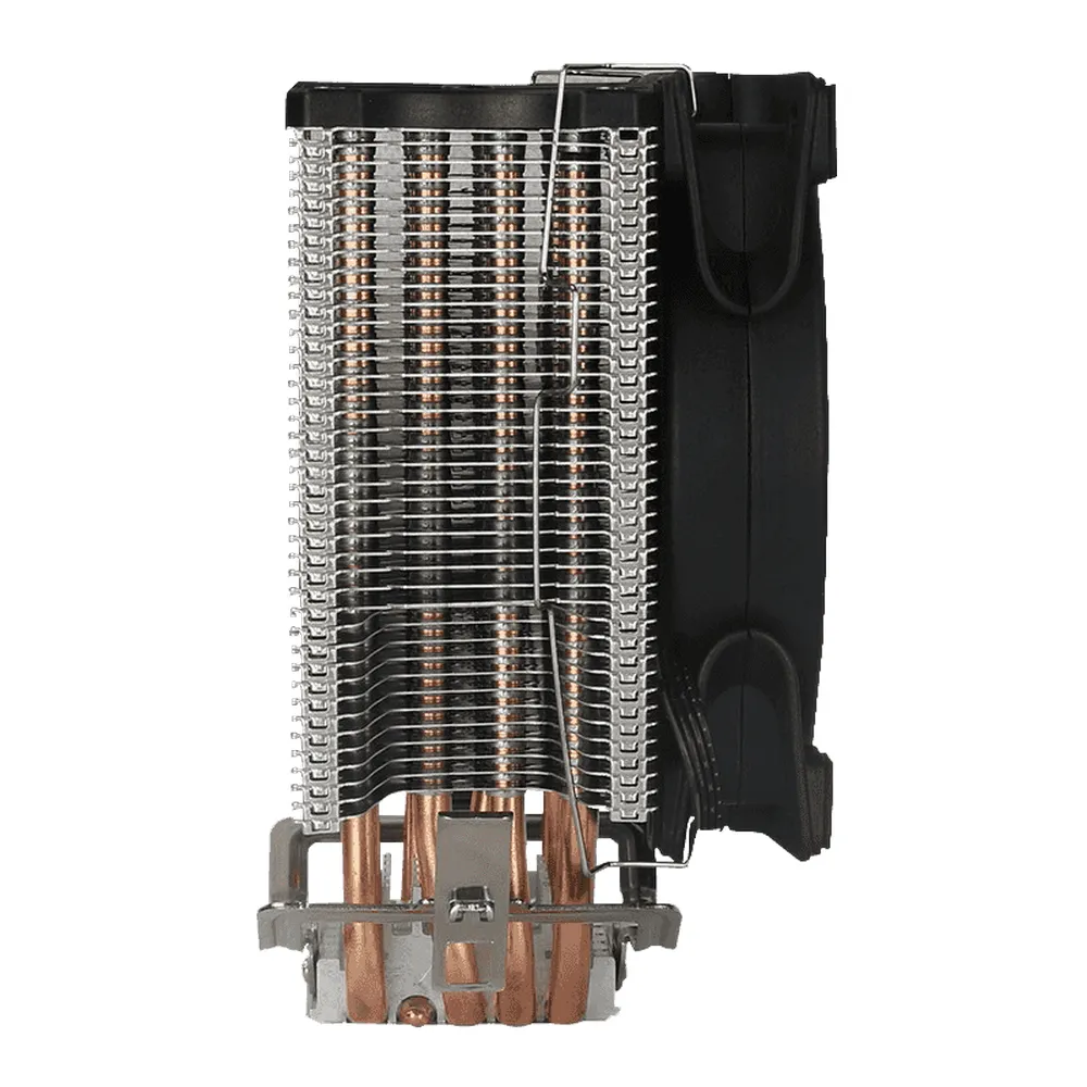 Cooler procesor Gamemax Gamma 500-RGB