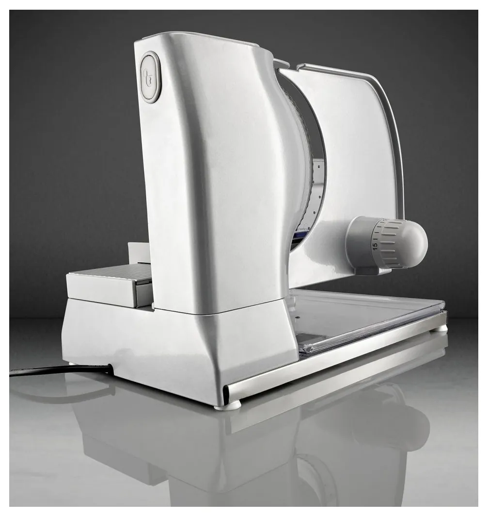 Ломтерезка Gorenje R706A, Серый