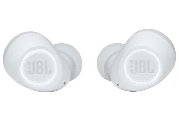 Наушники JBL Free II, Белый