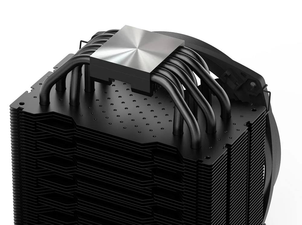 Кулер для процессора be quiet! Dark Rock 4