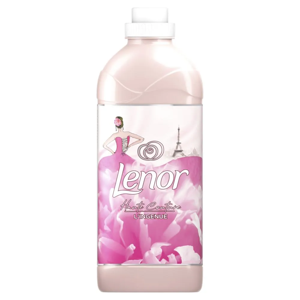 Balsam de rufe Lenor L' Ingenue, 1.44 L