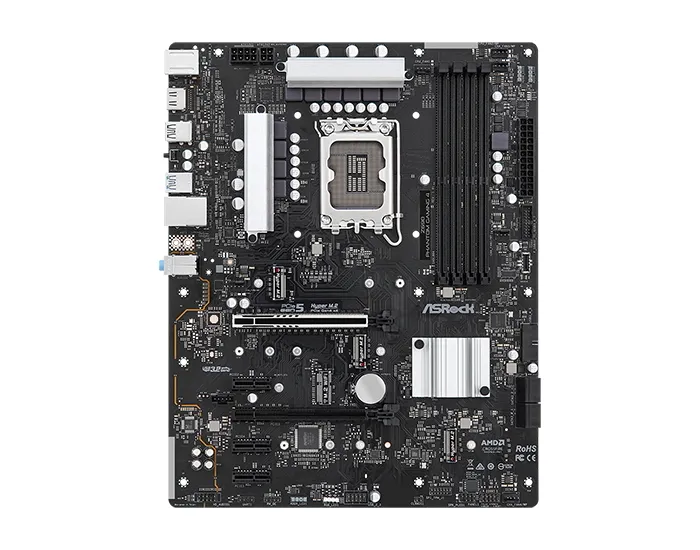 Материнская плата ASRock Z690 Phantom Gaming 4, LGA1700, Intel Z690, ATX