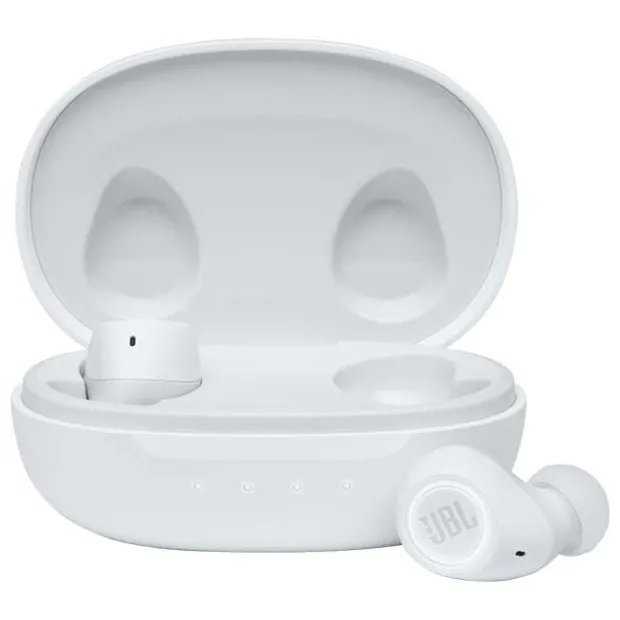 Наушники JBL Free II, Белый